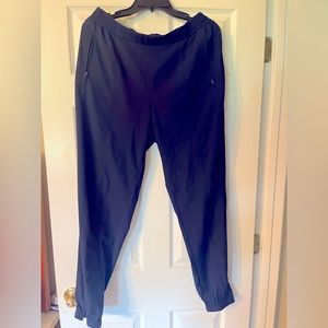 Old Navy stretch tech joggers